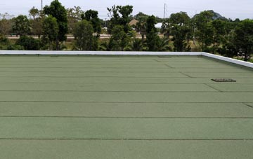all Trochry roofing types quoted for
