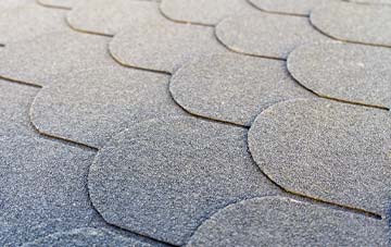 Trochry asphalt roofing costs