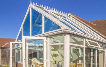 conservatory roof insulation costs Trochry
