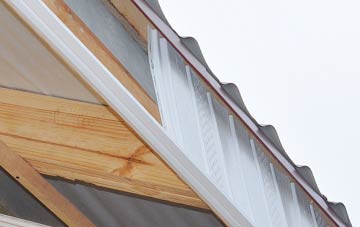 why Trochry fascia repairs are essential