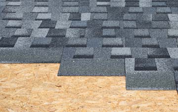 expert Trochry asphalt roof companies