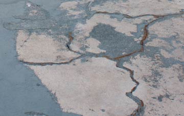 fibreglass roofing replacement Trochry