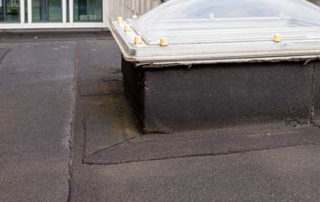 disadvantages of Trochry flat roofs