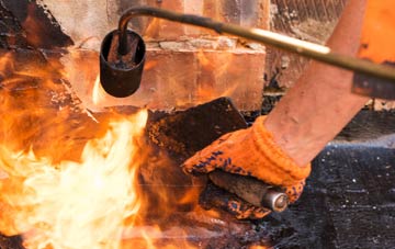 Trochry flat roof repair companies