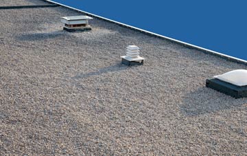 flat roofing Trochry, Perth And Kinross