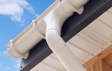 Trochry gutter installation costs