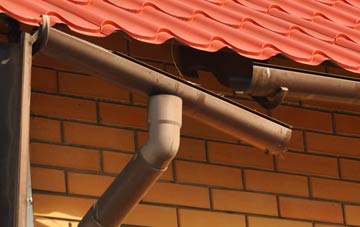 Trochry gutter repair costs