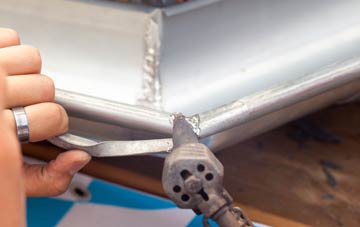 disadvantages of Trochry lead roofing