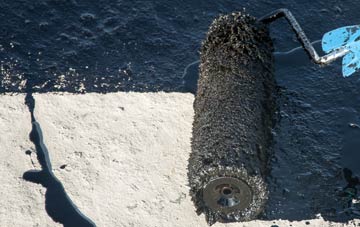 Trochry liquid sealant waterproofing