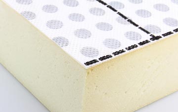 meeting Trochry building codes