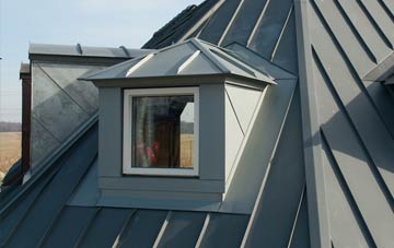metal roofing Trochry, Perth And Kinross