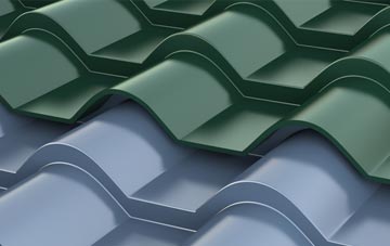 who should consider Trochry plastic roofs