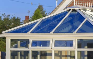 professional Trochry conservatory insulation