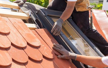 replacement Trochry roof windows