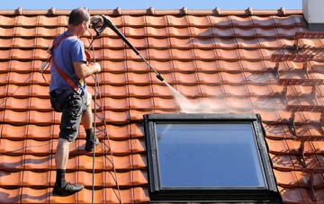 roof cleaning Trochry, Perth And Kinross