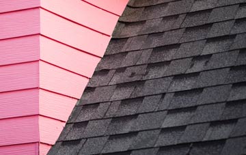 rubber roofing Trochry, Perth And Kinross