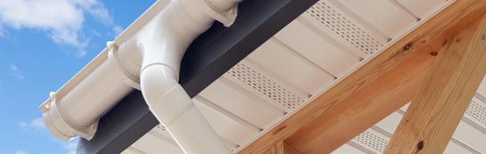 get Trochry guttering quotes today