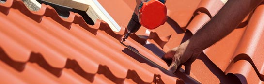 save on Trochry roof installation costs