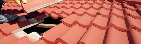 compare Trochry roof repair quotes