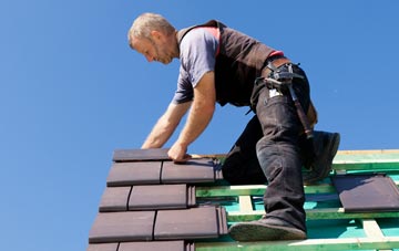 disadvantages of Trochry slate roofing