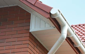 Trochry soffit repair costs