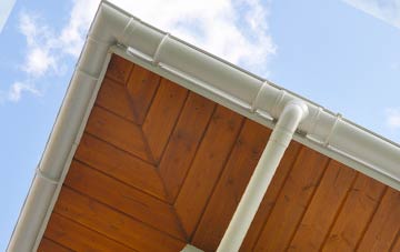 Trochry soffit types