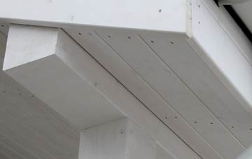 soffits Trochry, Perth And Kinross