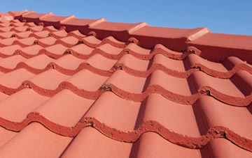 Trochry tile and slate roof replacement