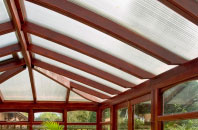 Trochry conservatory roofing insulation