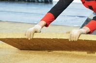 find rated Trochry roof insulation companies