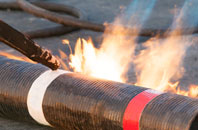 Trochry flat roofing replacement