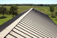 Trochry metal roof quotes