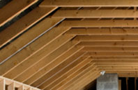 Trochry pitched insulation quotes