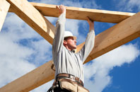 Trochry roof replacement work