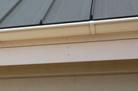 Trochry soffit repair