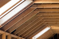 Trochry tapered roof insulation quotes